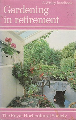 Gardening in Retirement