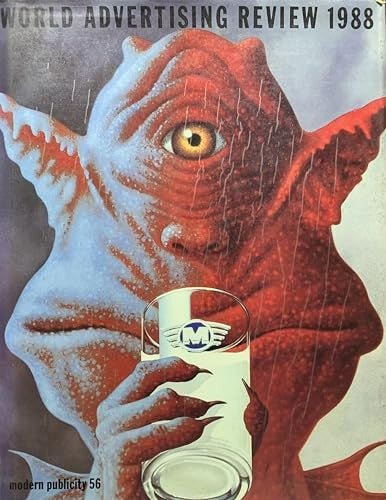 World Advertising Review