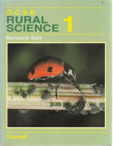 GCSE Rural Science 1