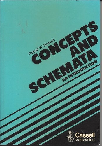 Concepts and Schemata