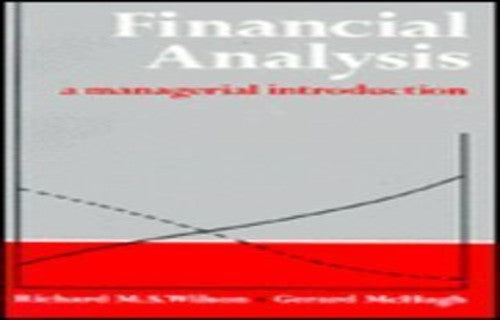 Financial Analysis