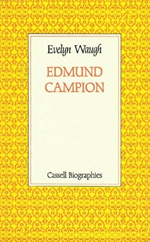 Edmund Campion