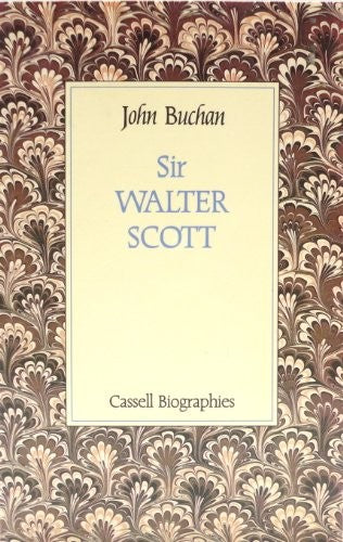 Sir Walter Scott