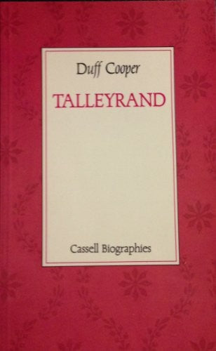 Talleyrand