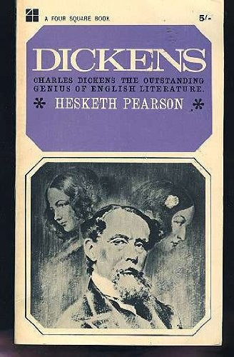 Charles Dickens