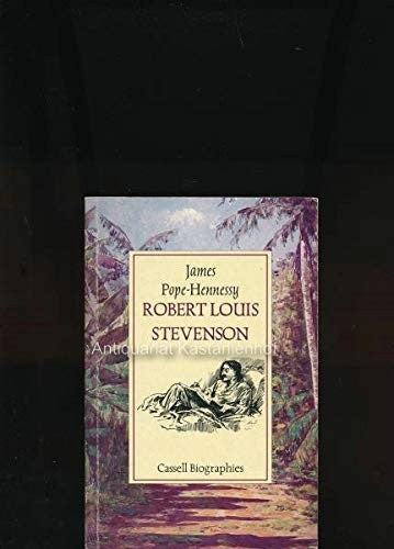 Robert Louis Stevenson