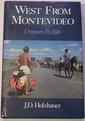 West from Montevideo