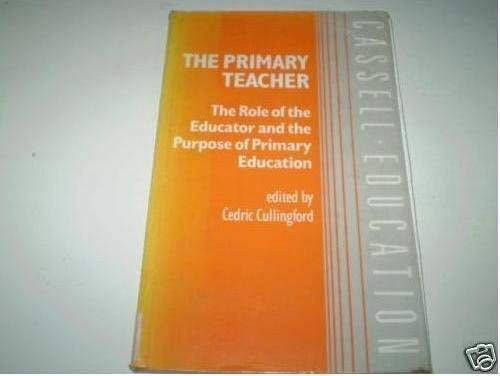 The Primary Teacher