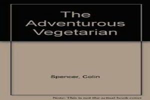 The Adventurous Vegetarian 