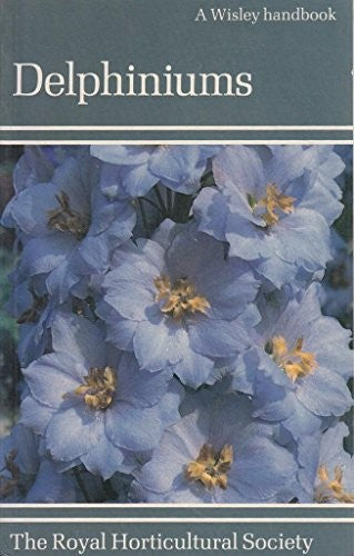 Delphiniums