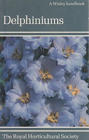 Delphiniums