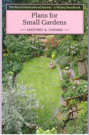 Plans for Small Gardens