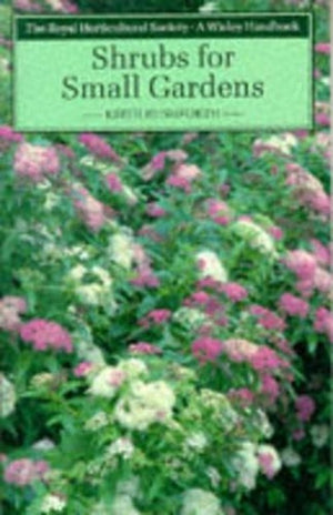 Shrubs for Small Gardens