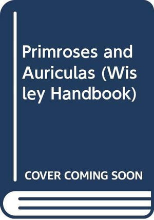 Primroses and Auriculas