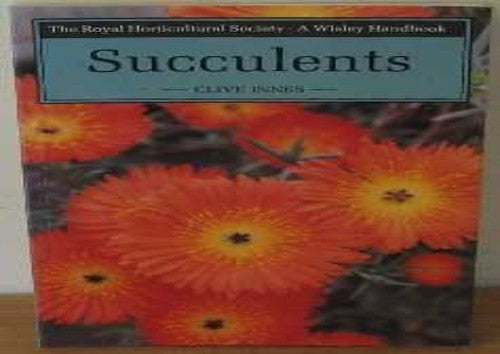 Succulents