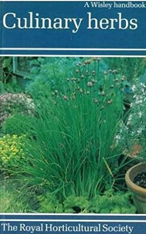 Culinary Herbs