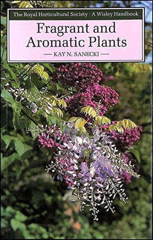 Fragrant And Aromatic Plants