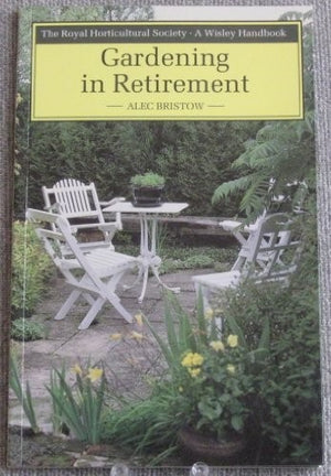 Gardening in Retirement
