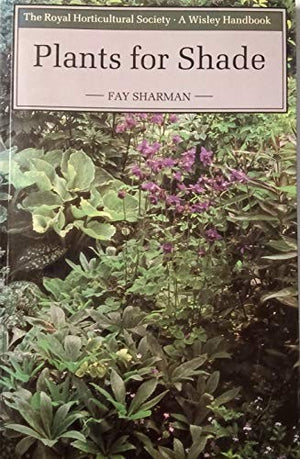 Plants for Shade
