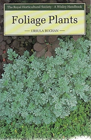 Foliage Plants