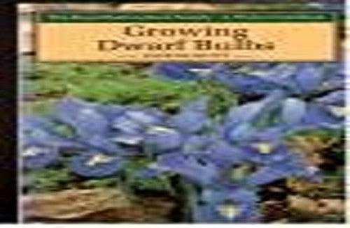Growing Dwarf Bulbs