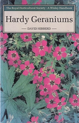 Geraniums