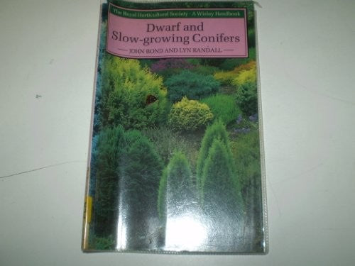 Dwarf and Slow-growing Conifers
