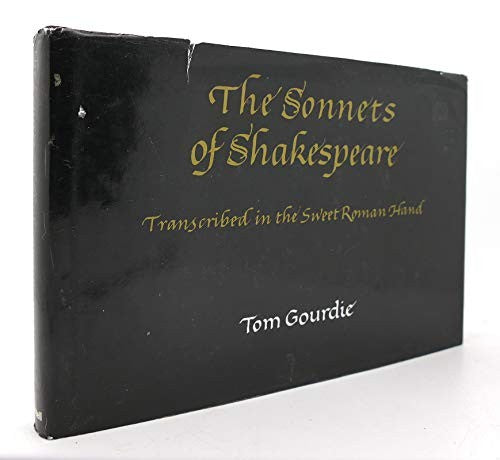 Sonnets