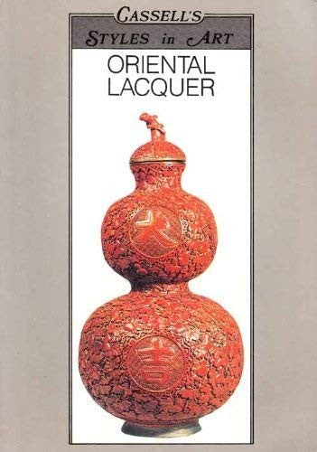 Oriental Lacquer