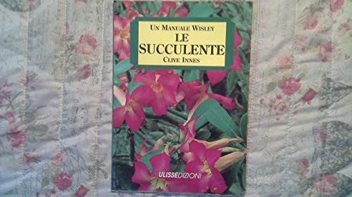 Succulents
