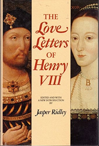 The Love Letters