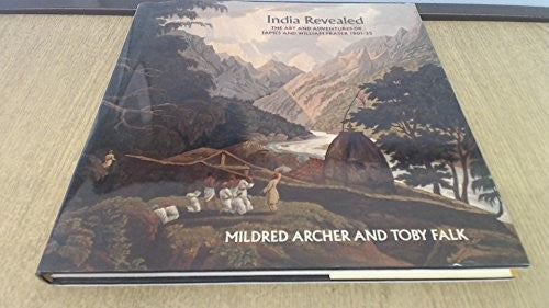 India Revealed