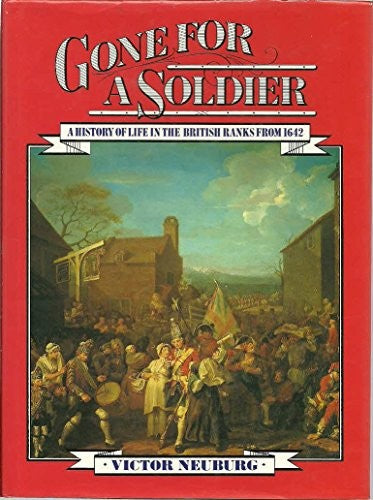 Gone for a Soldier