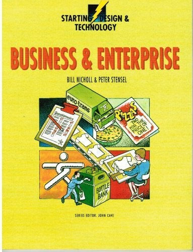 Business and Enterprise