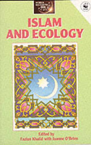 Islam and Ecology