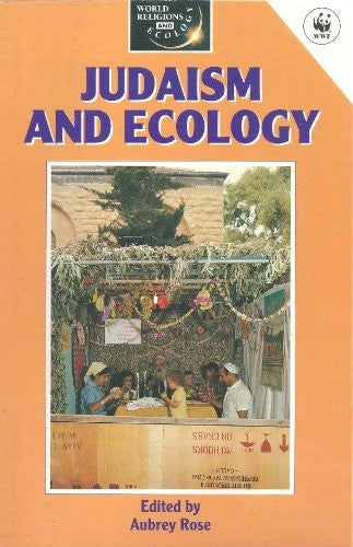 Judaism and Ecology
