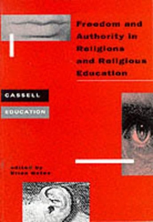 Freedom and Authority in Religions and Religious Education