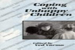 Coping with Unhappy Children 
