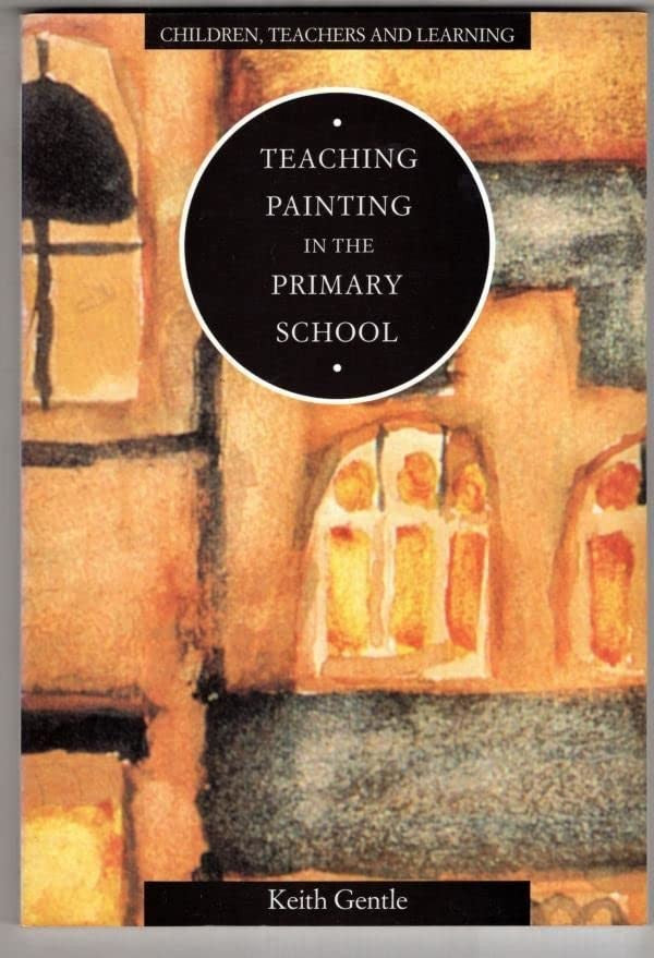 Teaching Painting in the Primary School