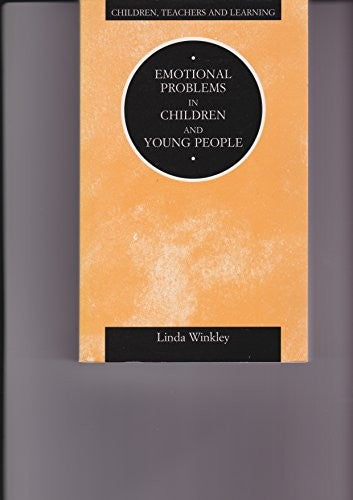 Emotional Problems in Children and Young People