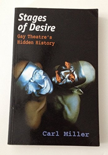 Stages of Desire