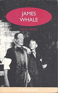 James Whale 