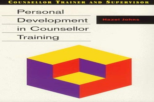 Personal Development in Counsellor Training