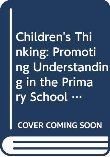 Children's Thinking