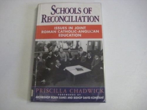 Schools of Reconciliation