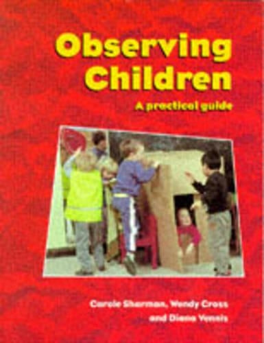 Observing Children