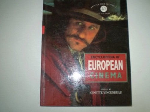 Encyclopedia of European Cinema