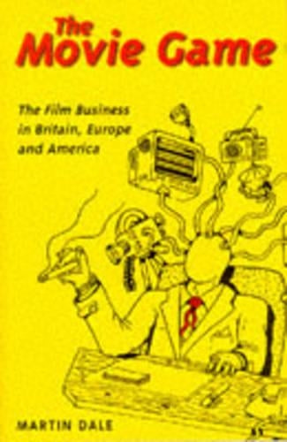 The Movie Game
