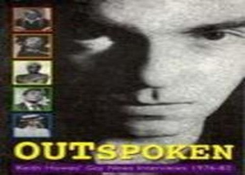 Outspoken