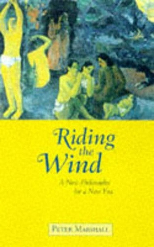 Riding the Wind